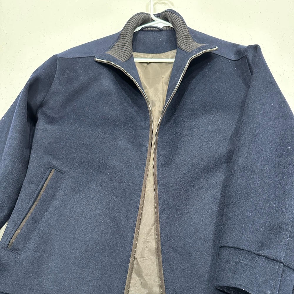 Peter Millar jacket